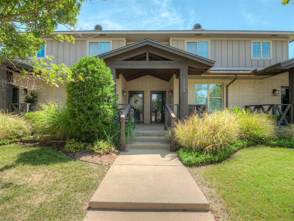 2224 Kavanaugh BLVD, Oklahoma City, OK 73120