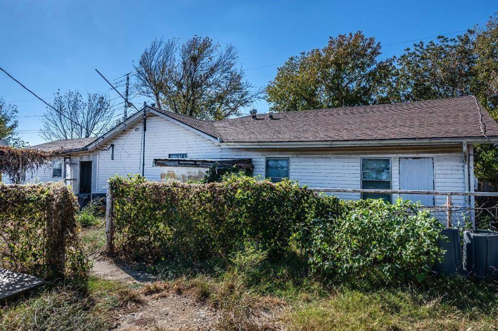 12654 County Road 3580, Ada, OK 74820