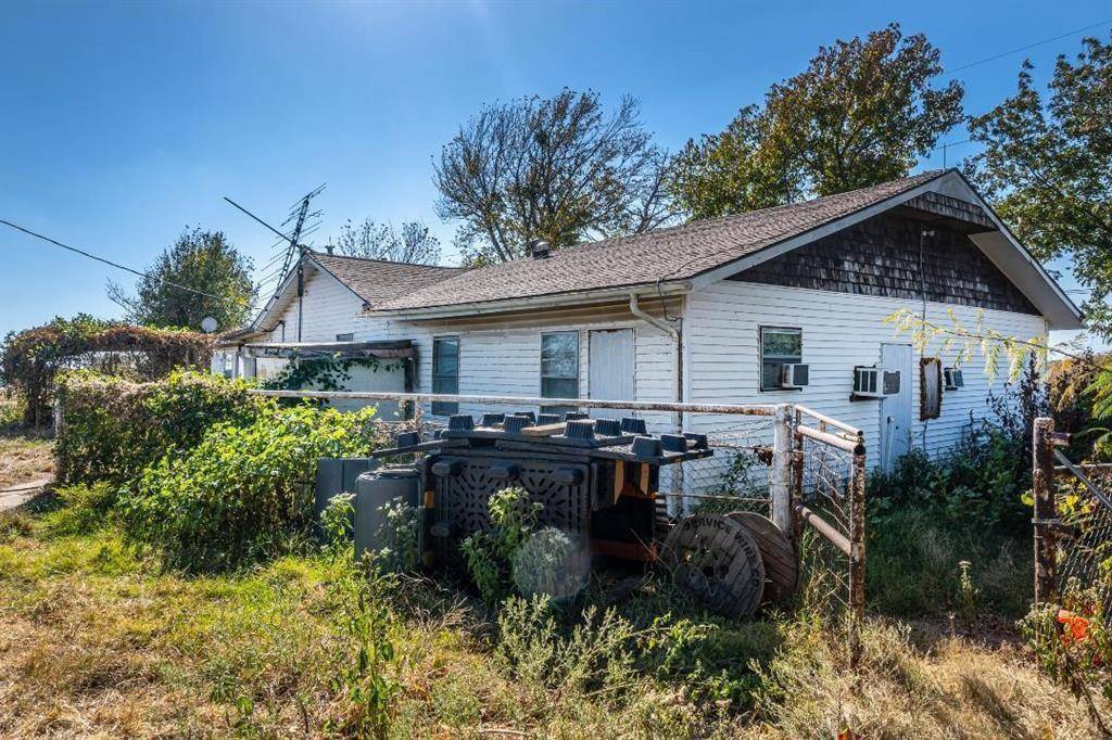 12654 County Road 3580, Ada, OK 74820