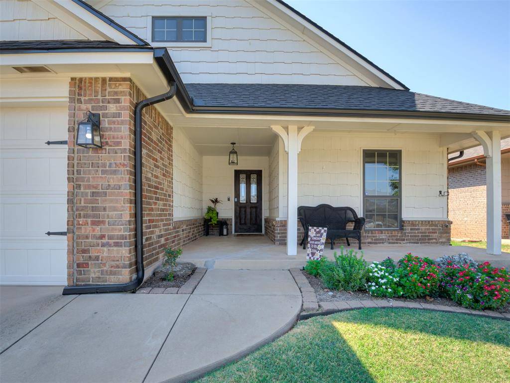 2204 NW 158th ST, Edmond, OK 73013