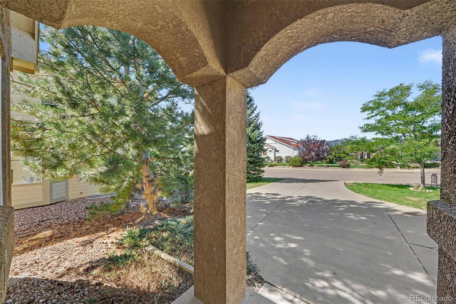 15843 Bridle Ridge DR, Monument, CO 80132