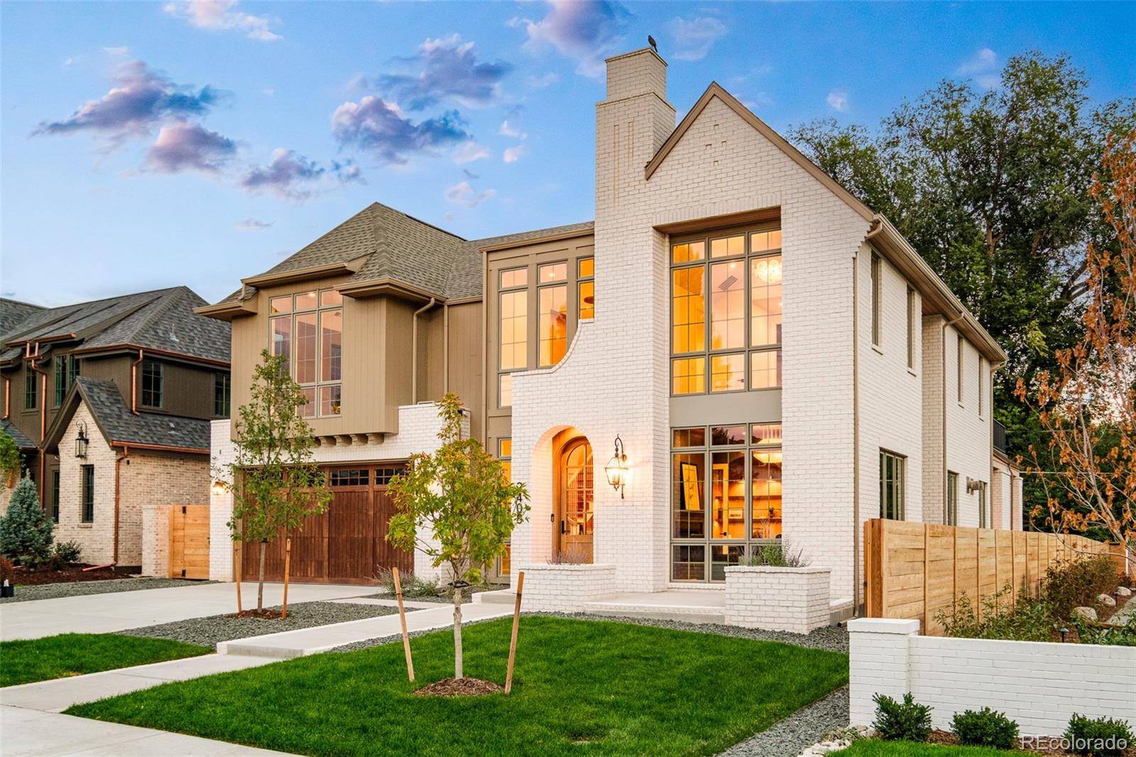 2408 S Monroe ST, Denver, CO 80210