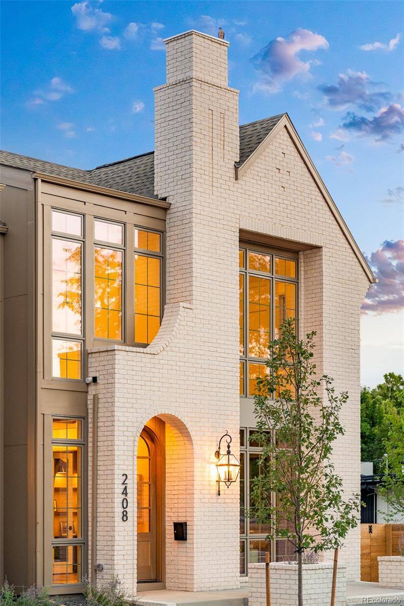 2408 S Monroe ST, Denver, CO 80210