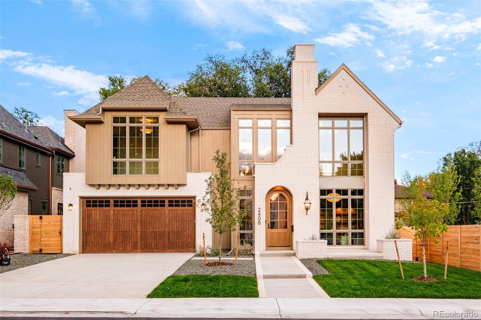 2408 S Monroe ST, Denver, CO 80210