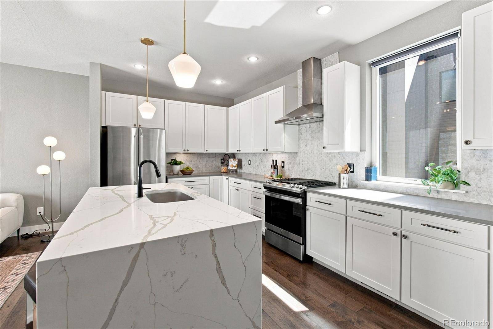 2432 N Washington ST, Denver, CO 80205