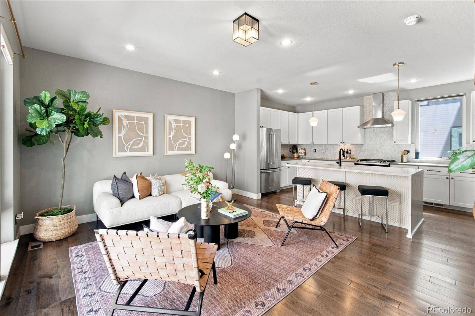 2432 N Washington ST, Denver, CO 80205