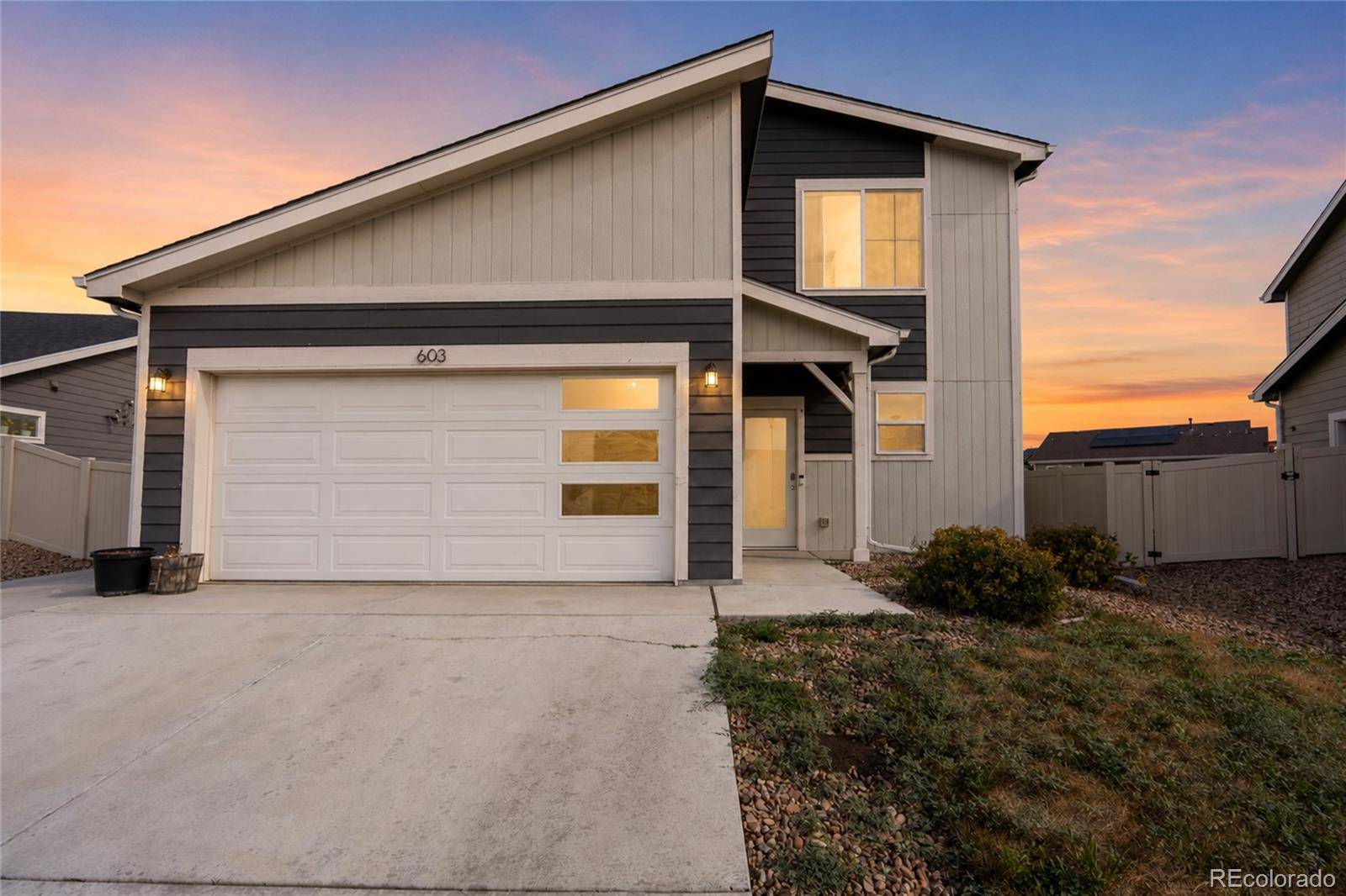 603 Apex TRL, Ault, CO 80610