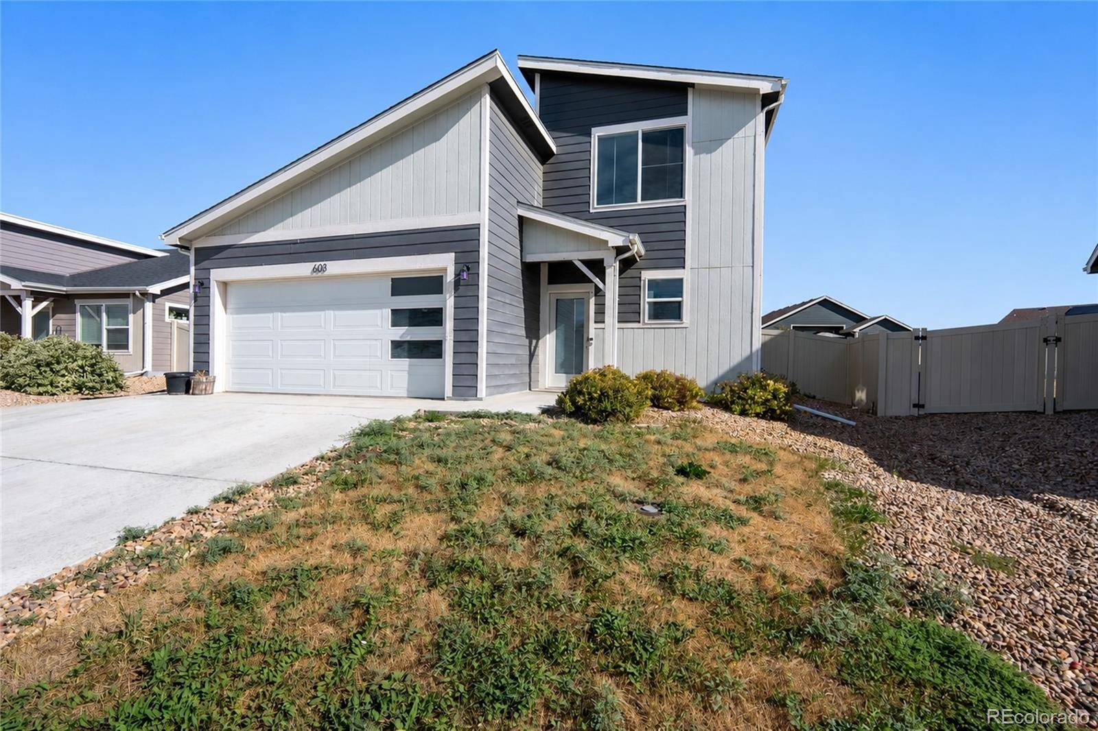 603 Apex TRL, Ault, CO 80610