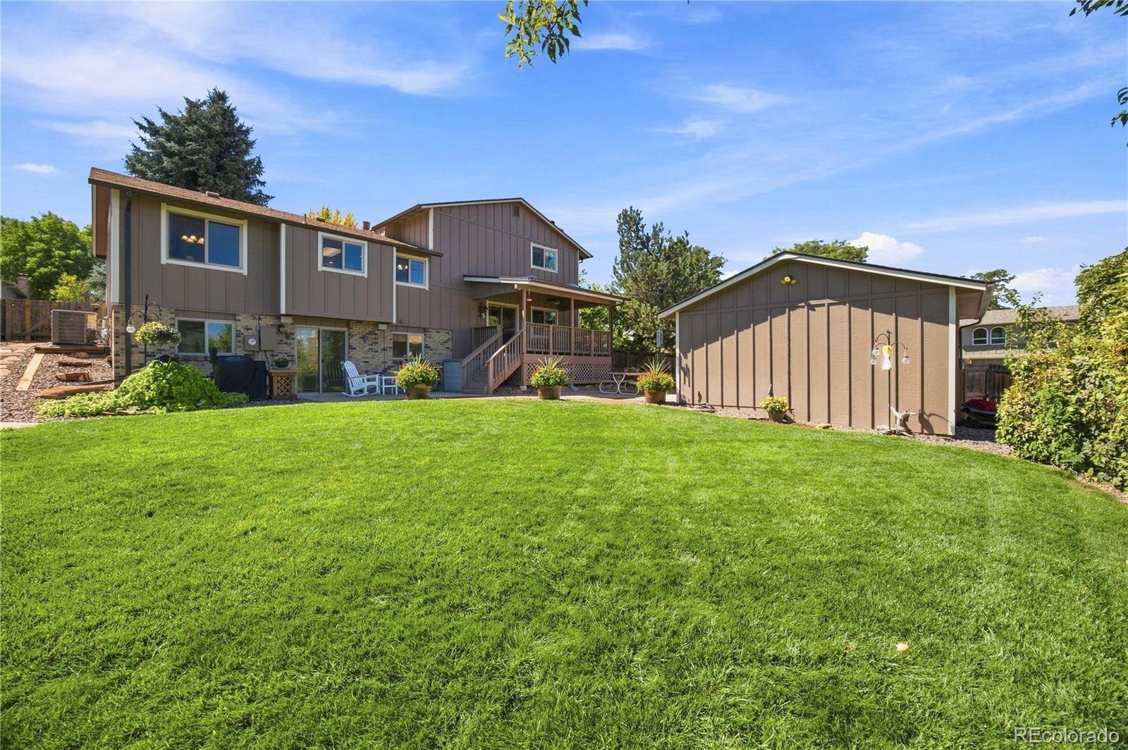 9297 W 90th CIR, Westminster, CO 80021