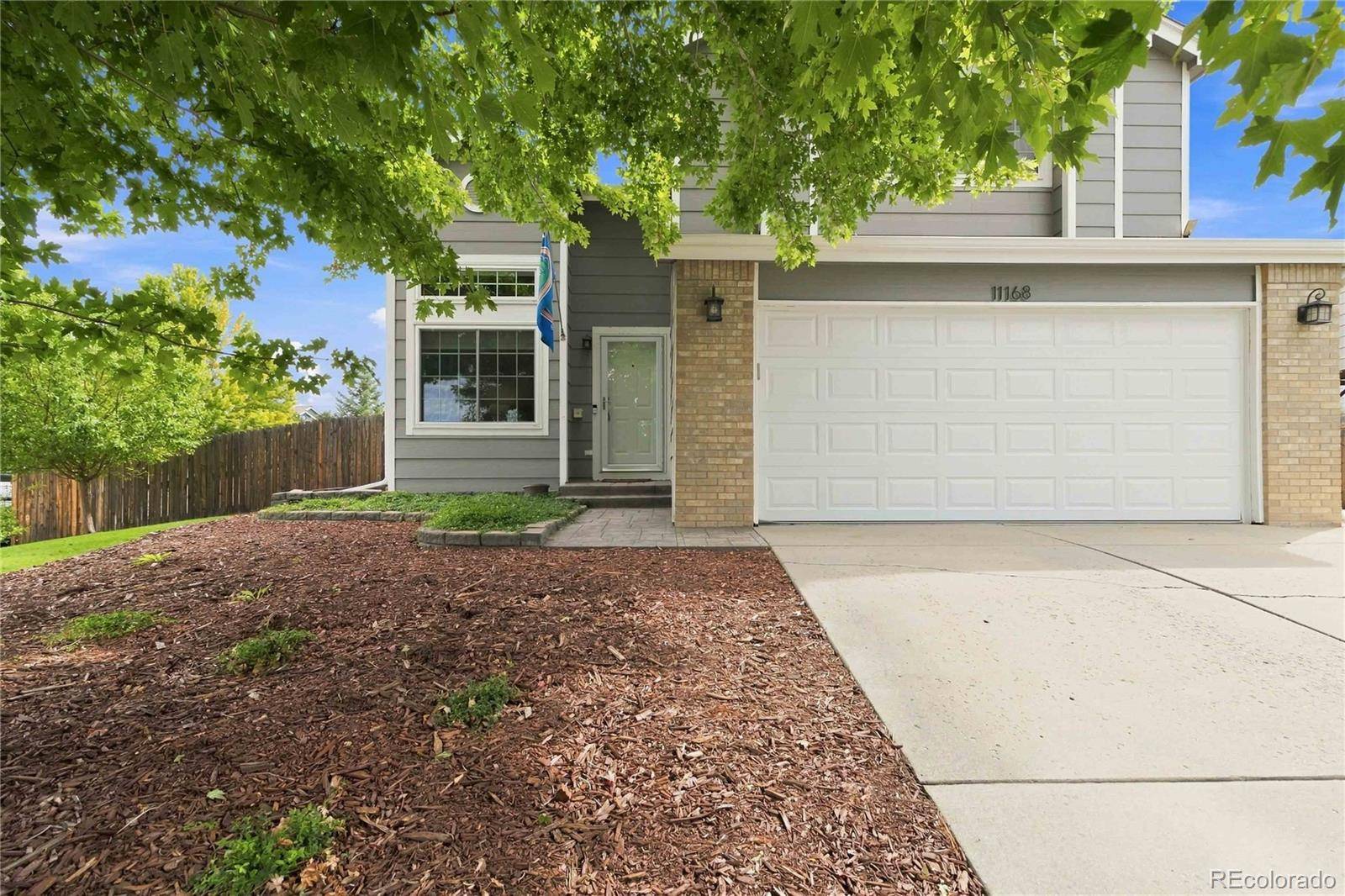 11168 Latigo LN, Parker, CO 80138