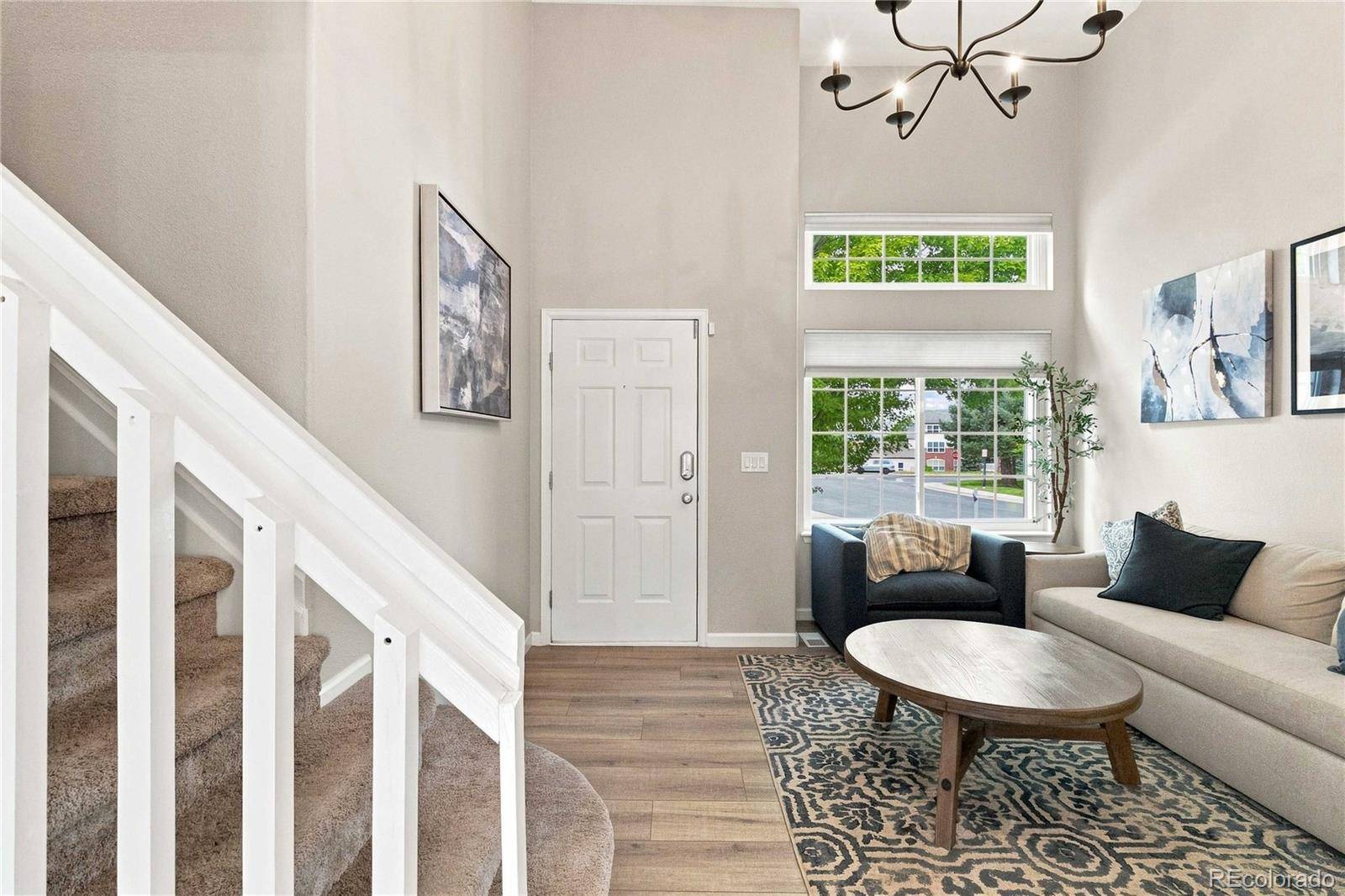 11168 Latigo LN, Parker, CO 80138