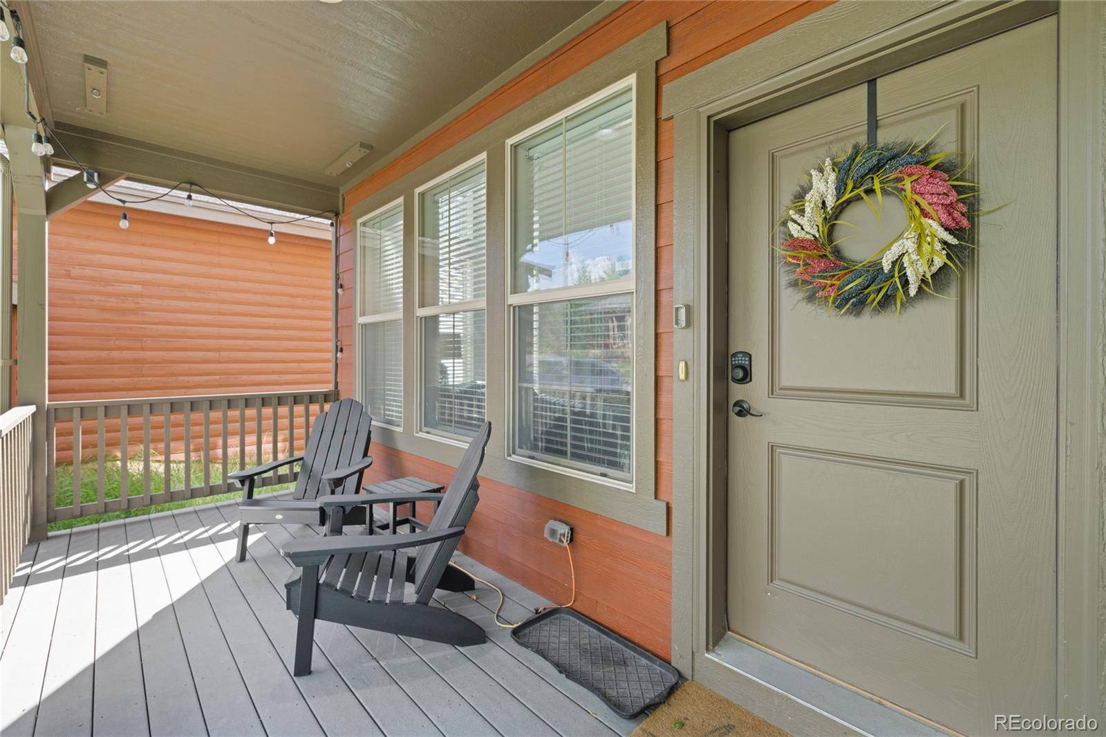 109 Deer Track CT, Granby, CO 80446