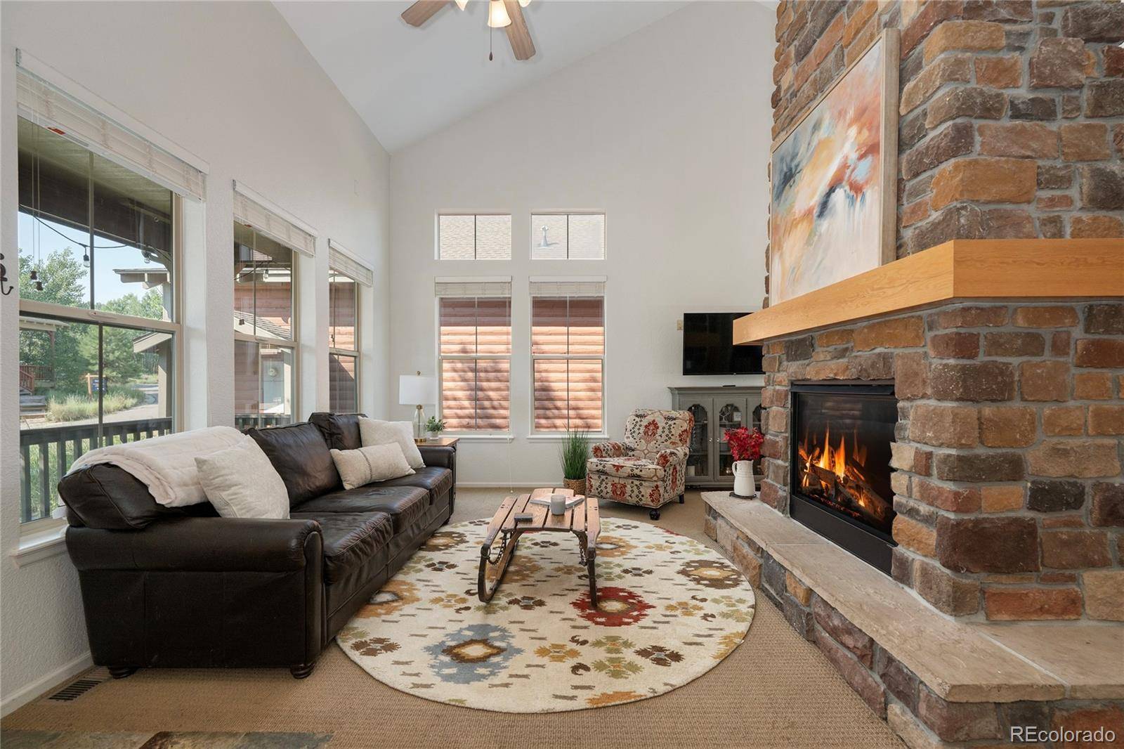 109 Deer Track CT, Granby, CO 80446
