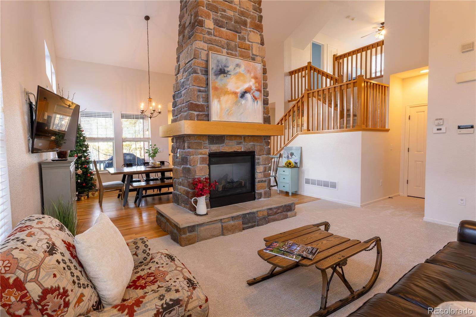 109 Deer Track CT, Granby, CO 80446