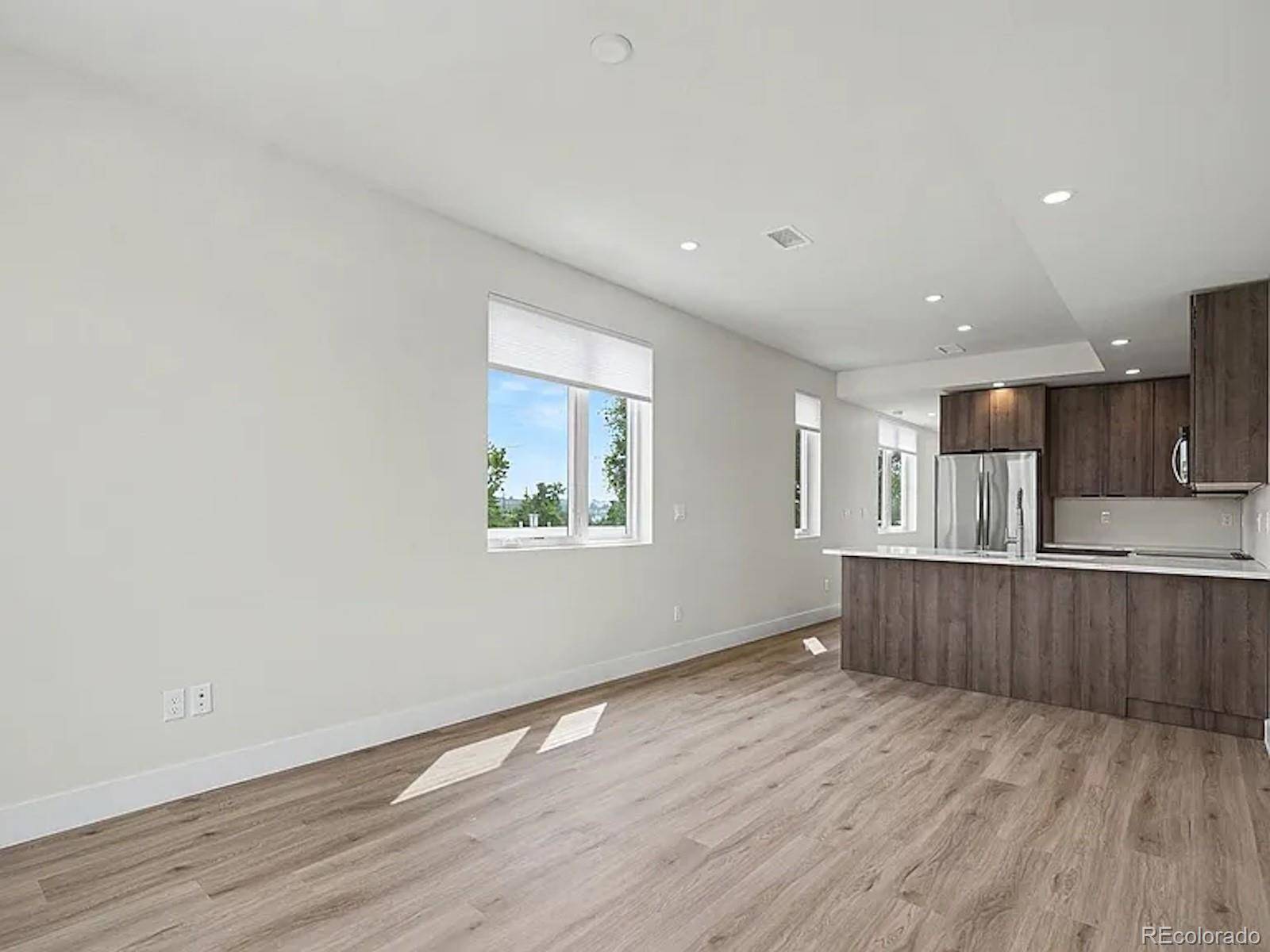 1370 Lowell BLVD #3, Denver, CO 80204