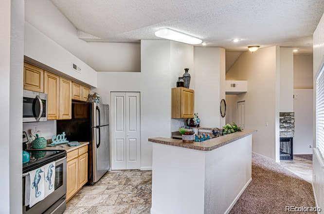 6001 S Yosemite ST #H302, Greenwood Village, CO 80111