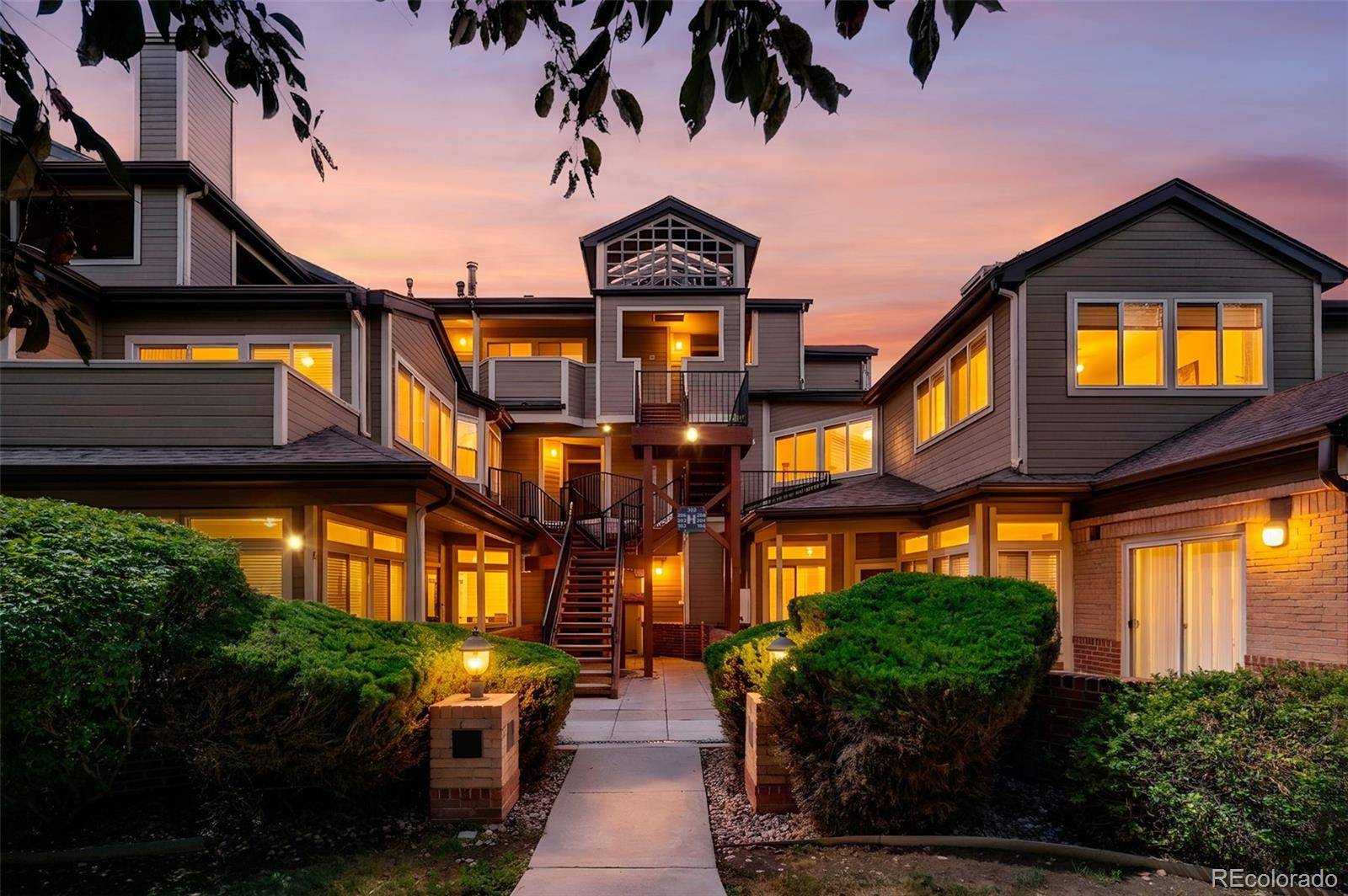 6001 S Yosemite ST #H302, Greenwood Village, CO 80111