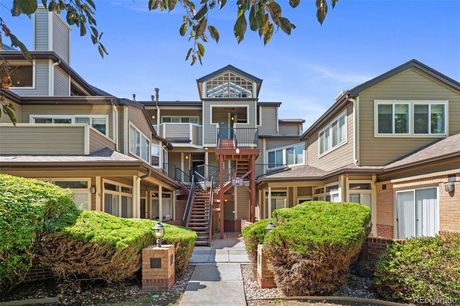 6001 S Yosemite ST #H302, Greenwood Village, CO 80111