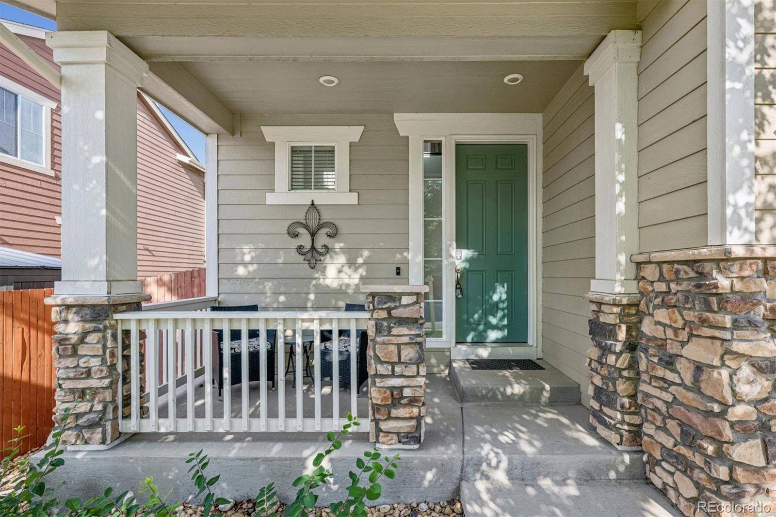 10476 Evansville CIR, Parker, CO 80134