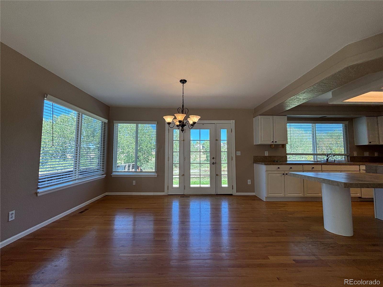 1181 Savannah Sparrow DR, Highlands Ranch, CO 80129