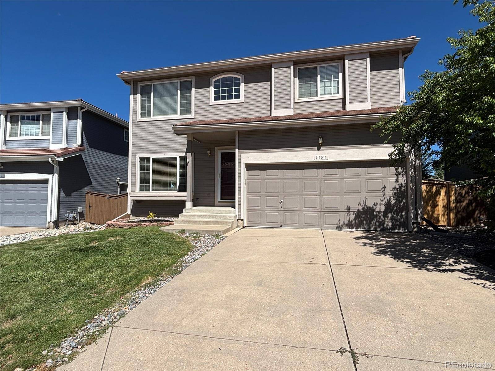 1181 Savannah Sparrow DR, Highlands Ranch, CO 80129