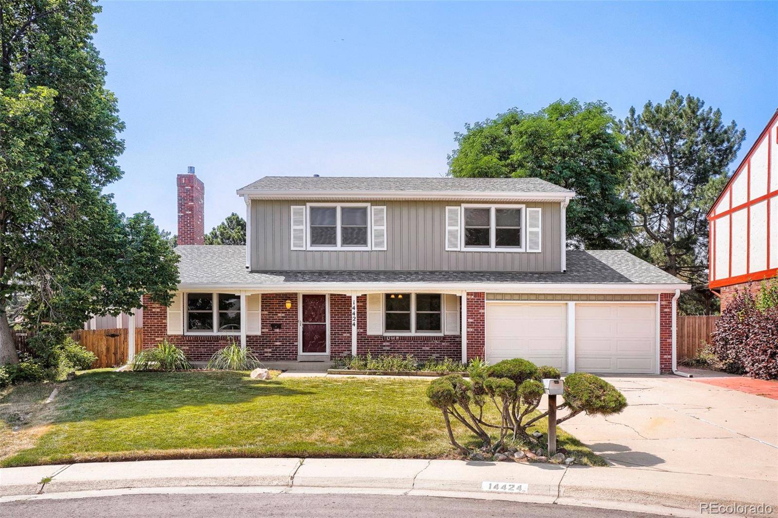 14424 E Carolina DR, Aurora, CO 80012