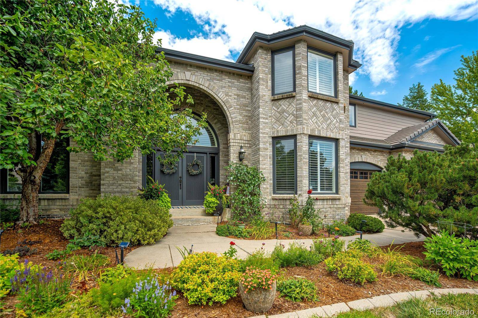 6431 E Radcliff AVE, Cherry Hills Village, CO 80111