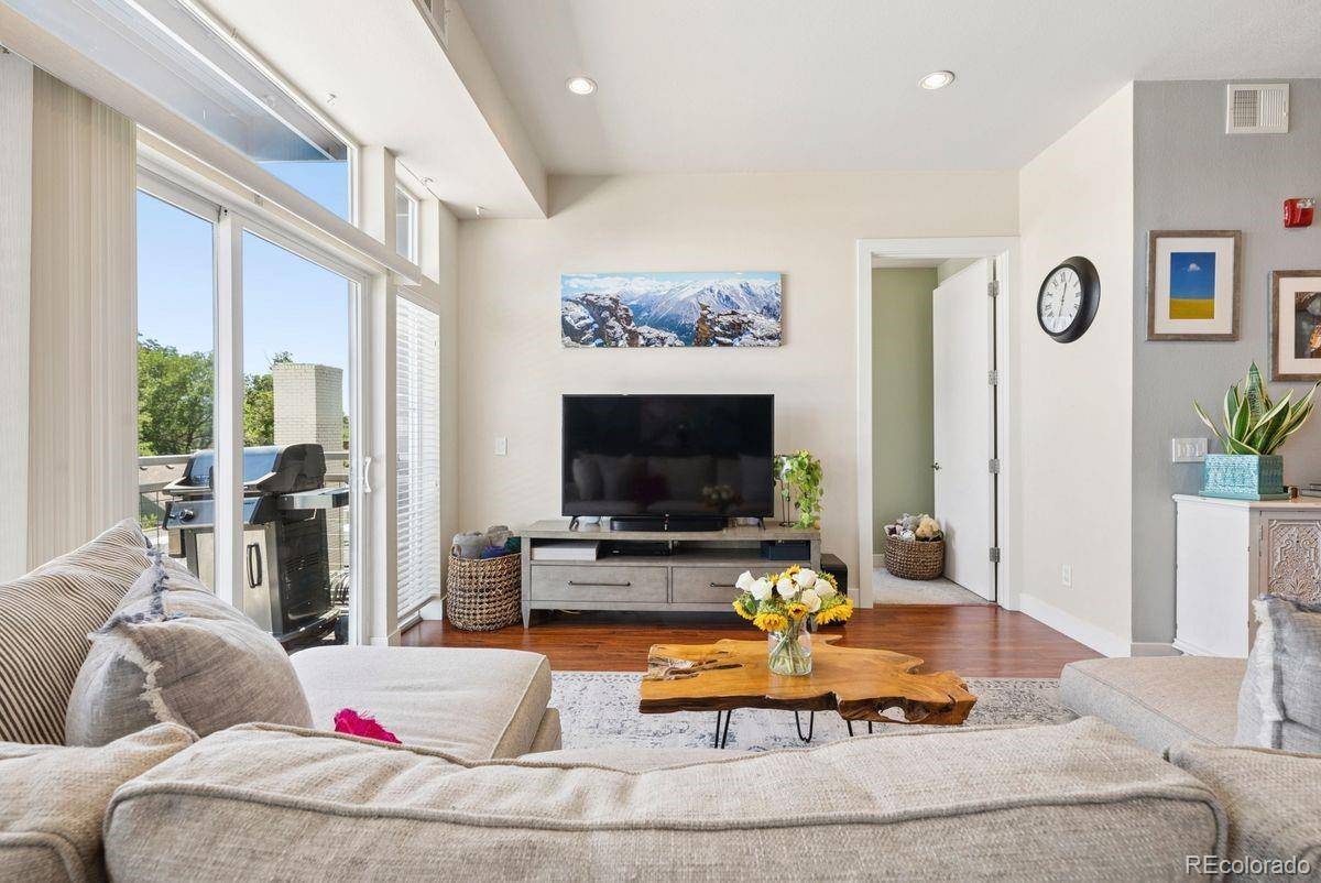 1488 Madison ST #307, Denver, CO 80206