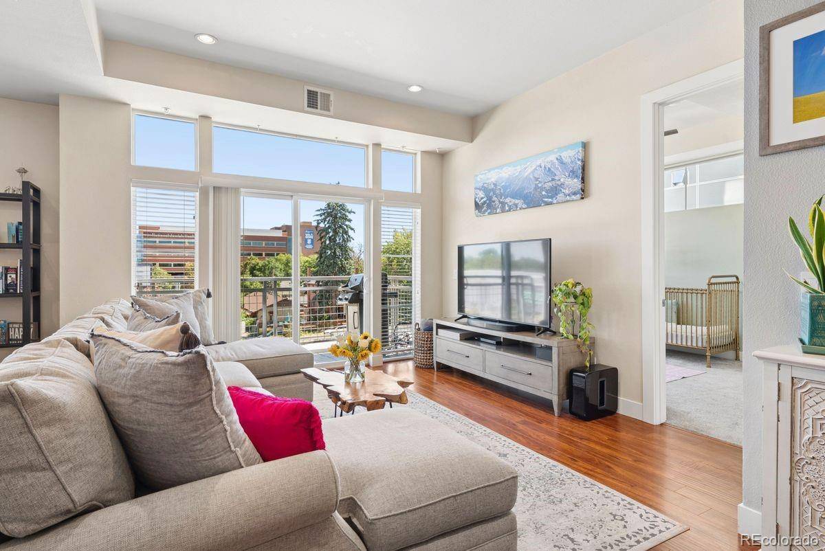 1488 Madison ST #307, Denver, CO 80206