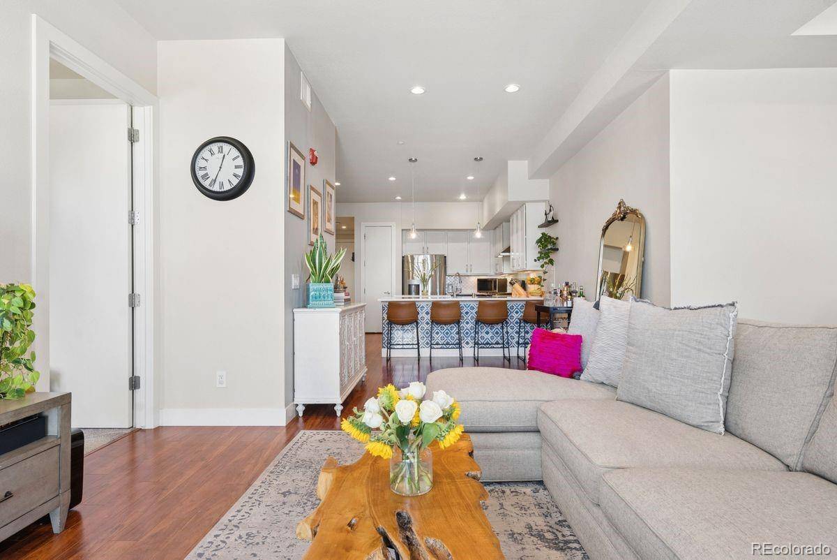 1488 Madison ST #307, Denver, CO 80206