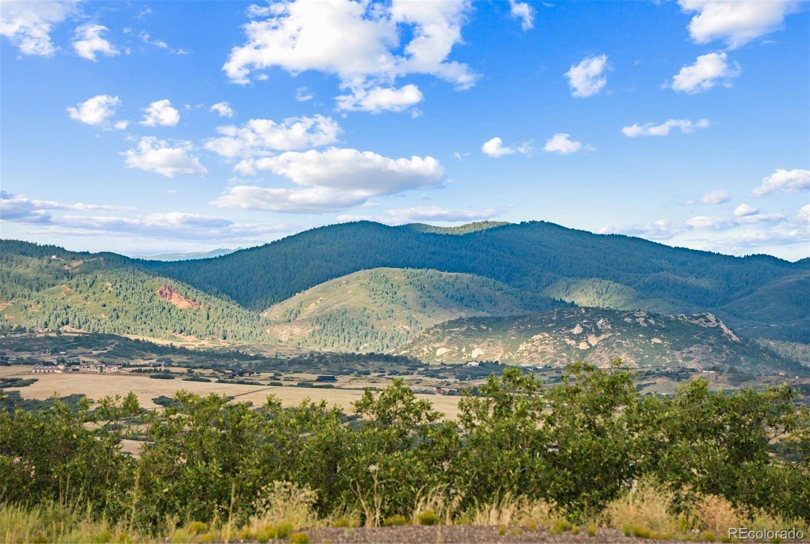 3881 Turret LN, Sedalia, CO 80135