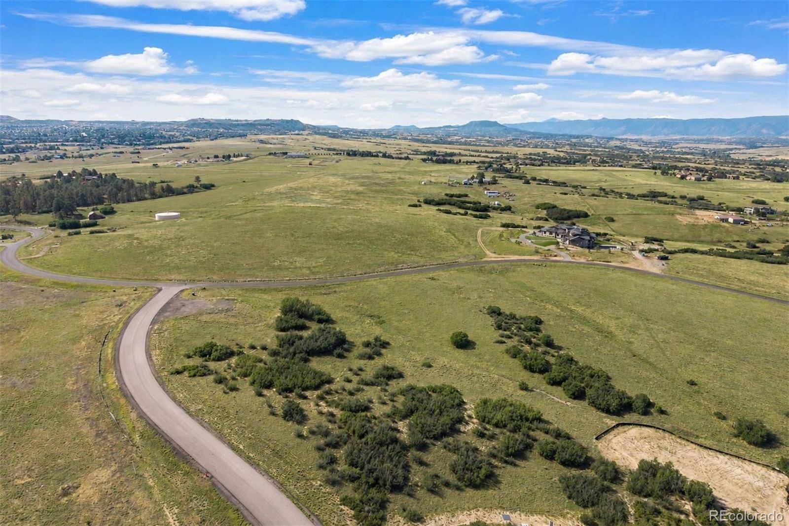 3881 Turret LN, Sedalia, CO 80135
