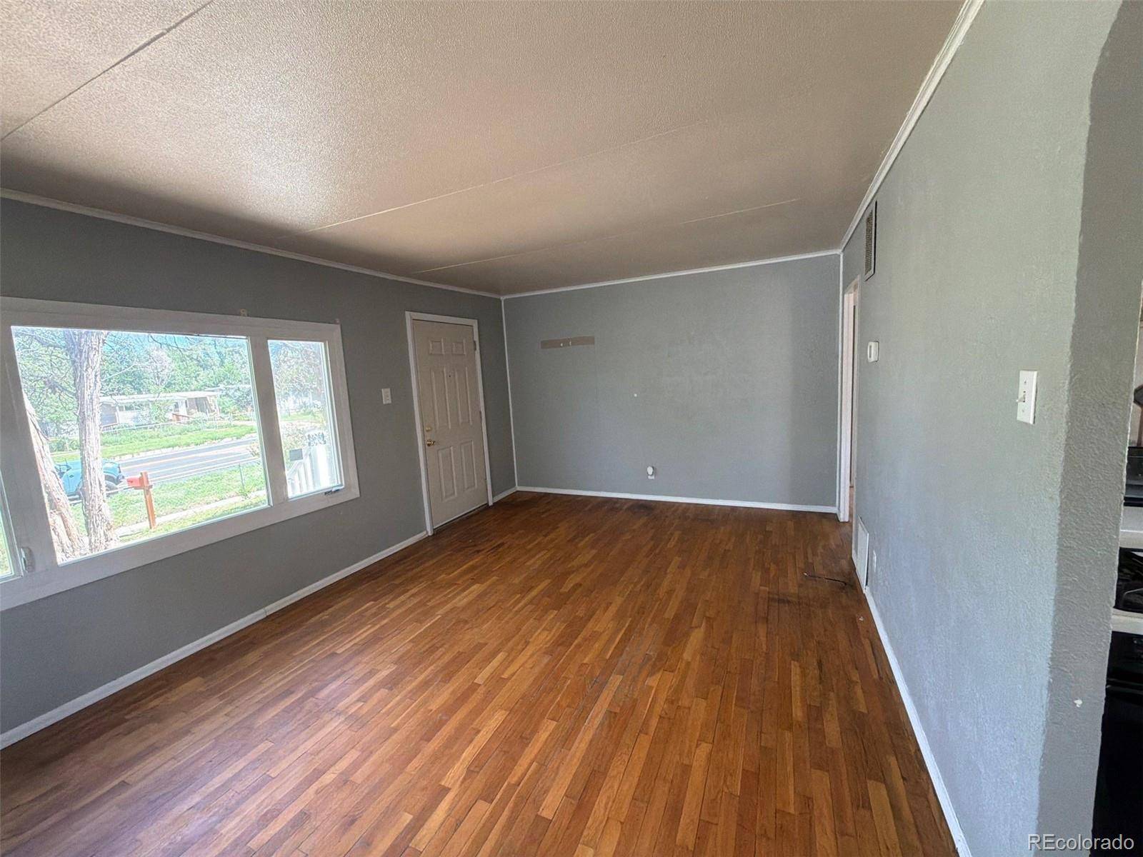 725 E Las Animas ST, Colorado Springs, CO 80903
