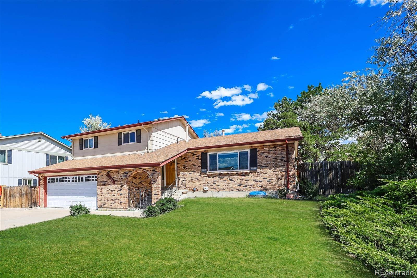 13144 Hadar DR, Littleton, CO 80124