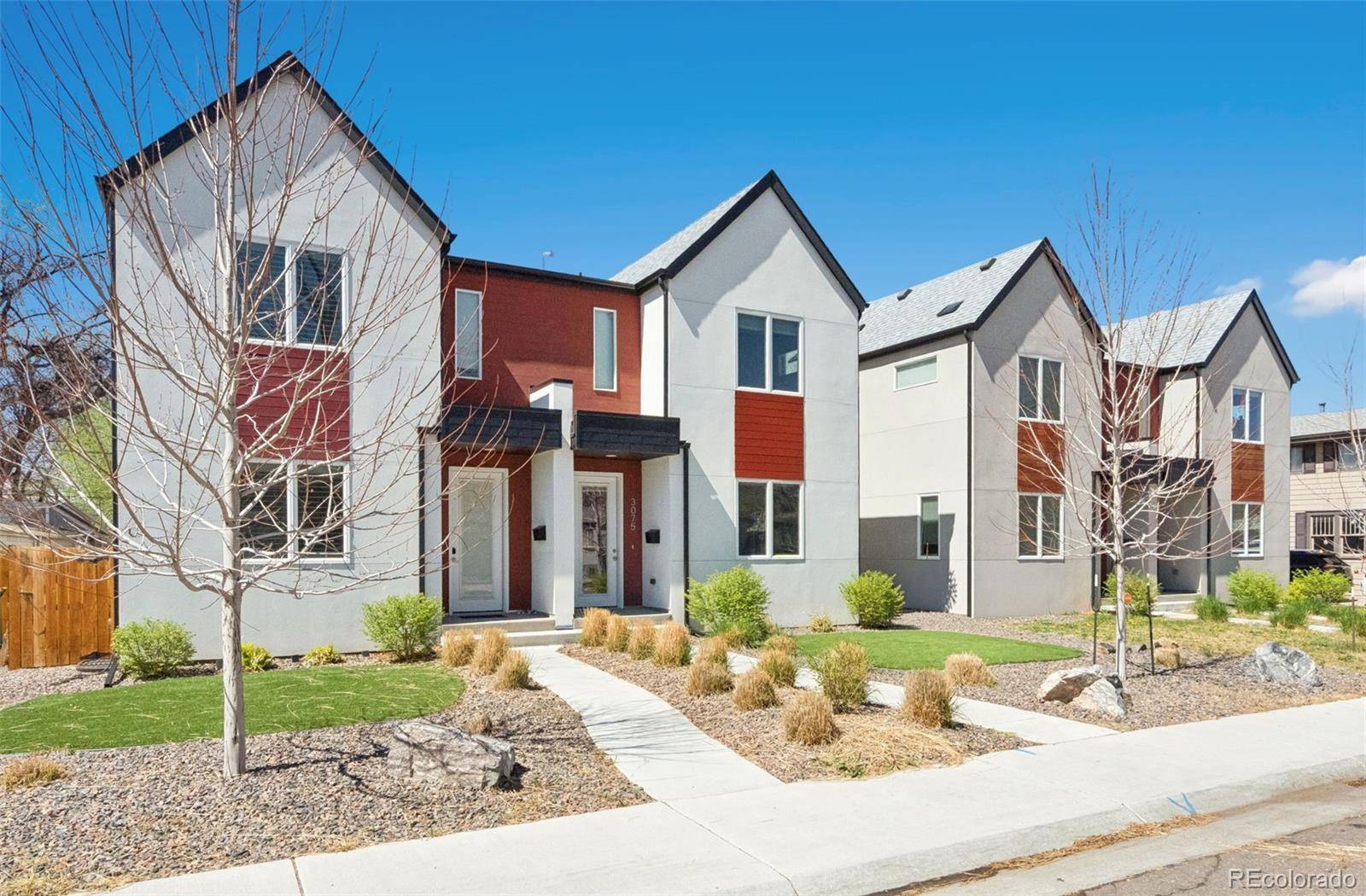 3075 S Delaware ST, Englewood, CO 80110