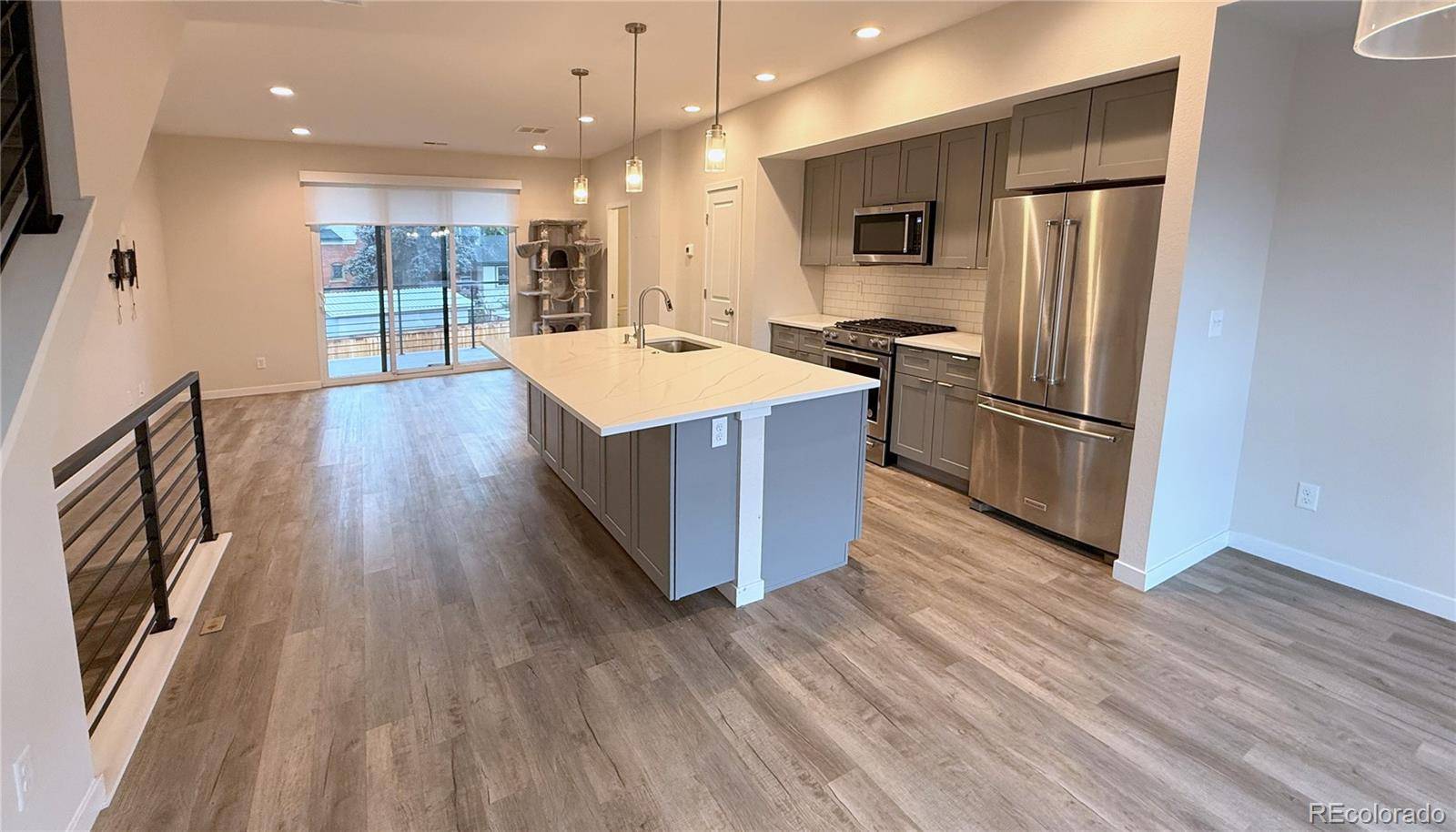 5430 Carr ST #B, Arvada, CO 80002