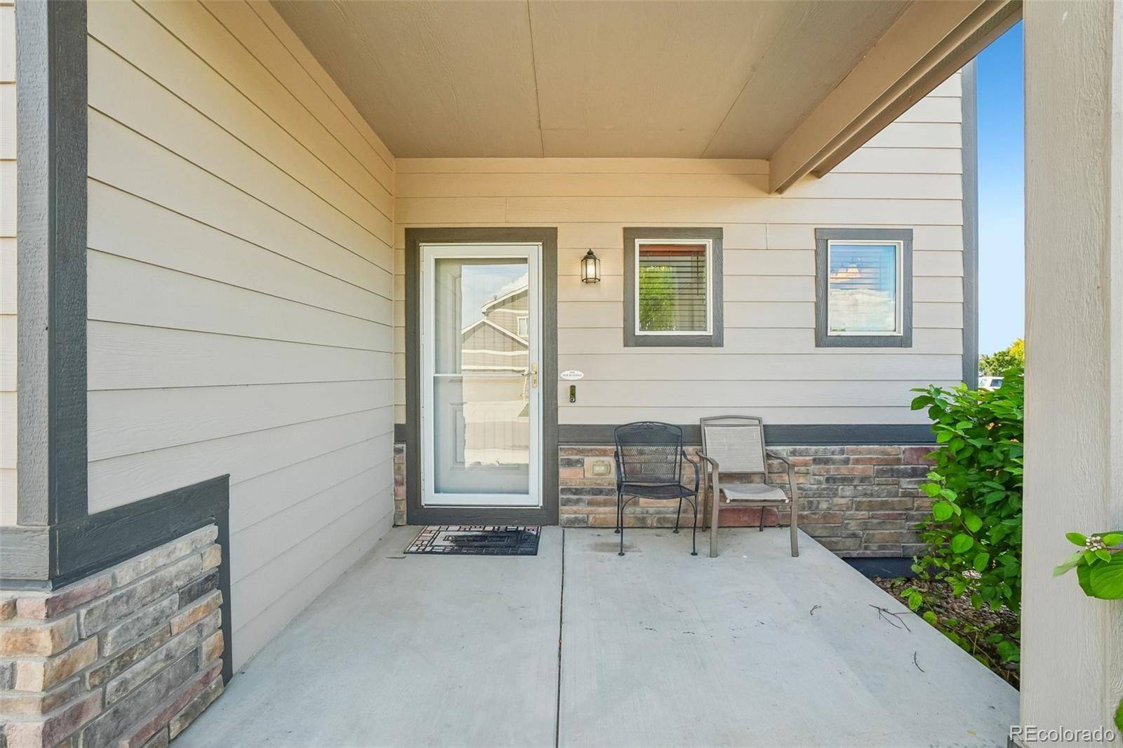 1254 Sunrise CIR, Milliken, CO 80543
