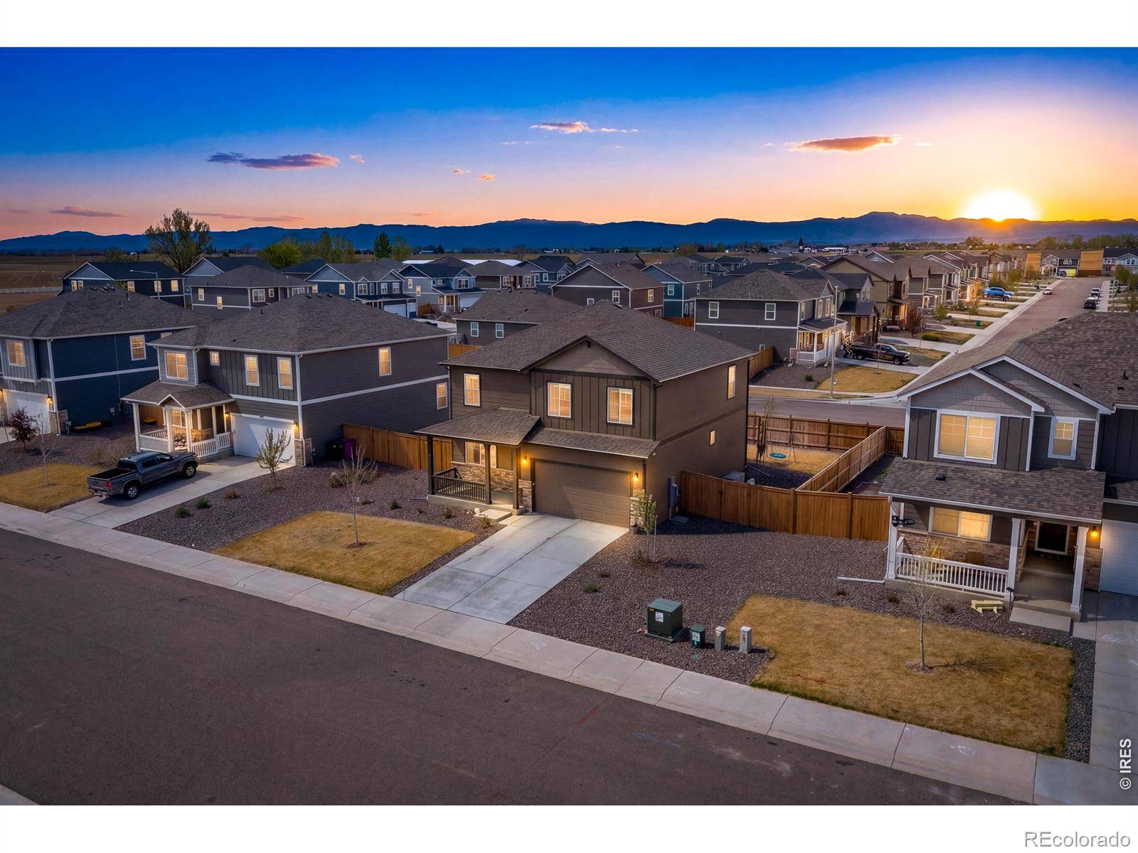 6427 Coralbell ST, Wellington, CO 80549