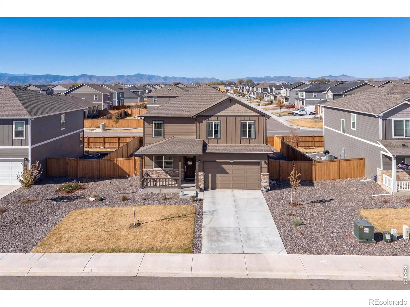 6427 Coralbell ST, Wellington, CO 80549