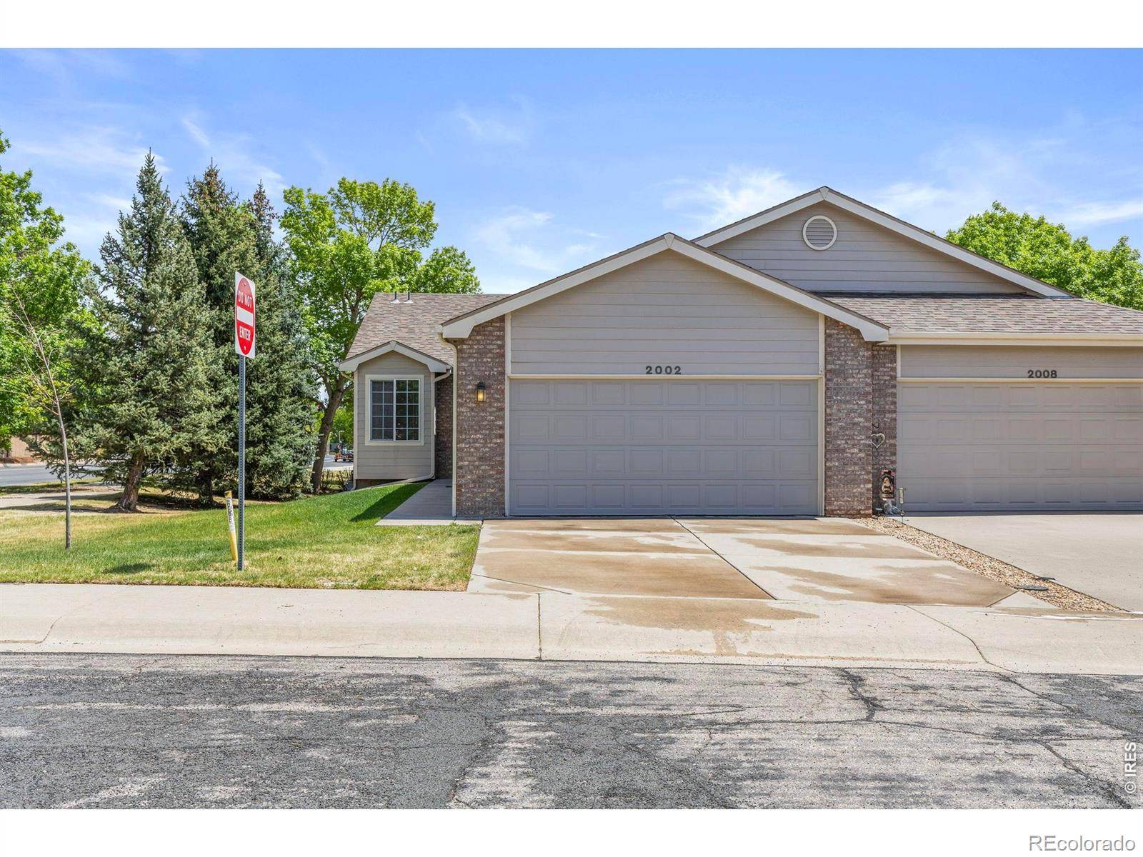 2002 35th Ave Ct, Greeley, CO 80634
