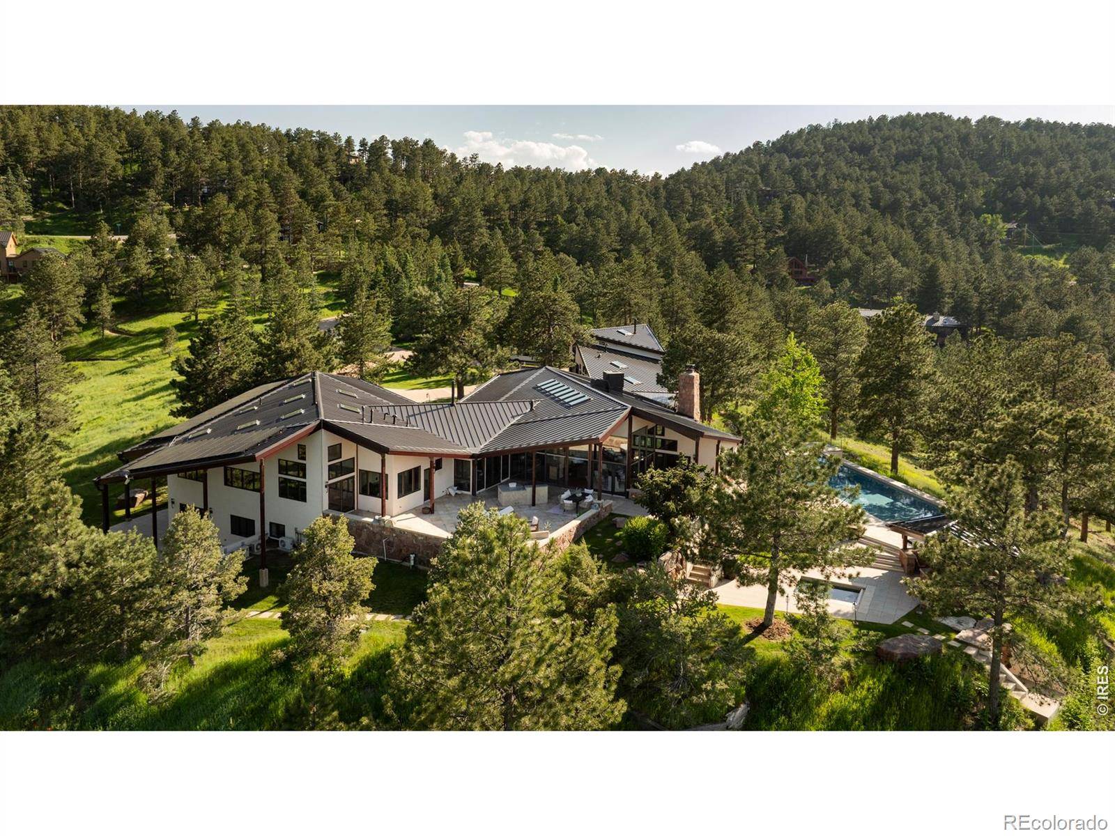 1530 Timber LN, Boulder, CO 80304