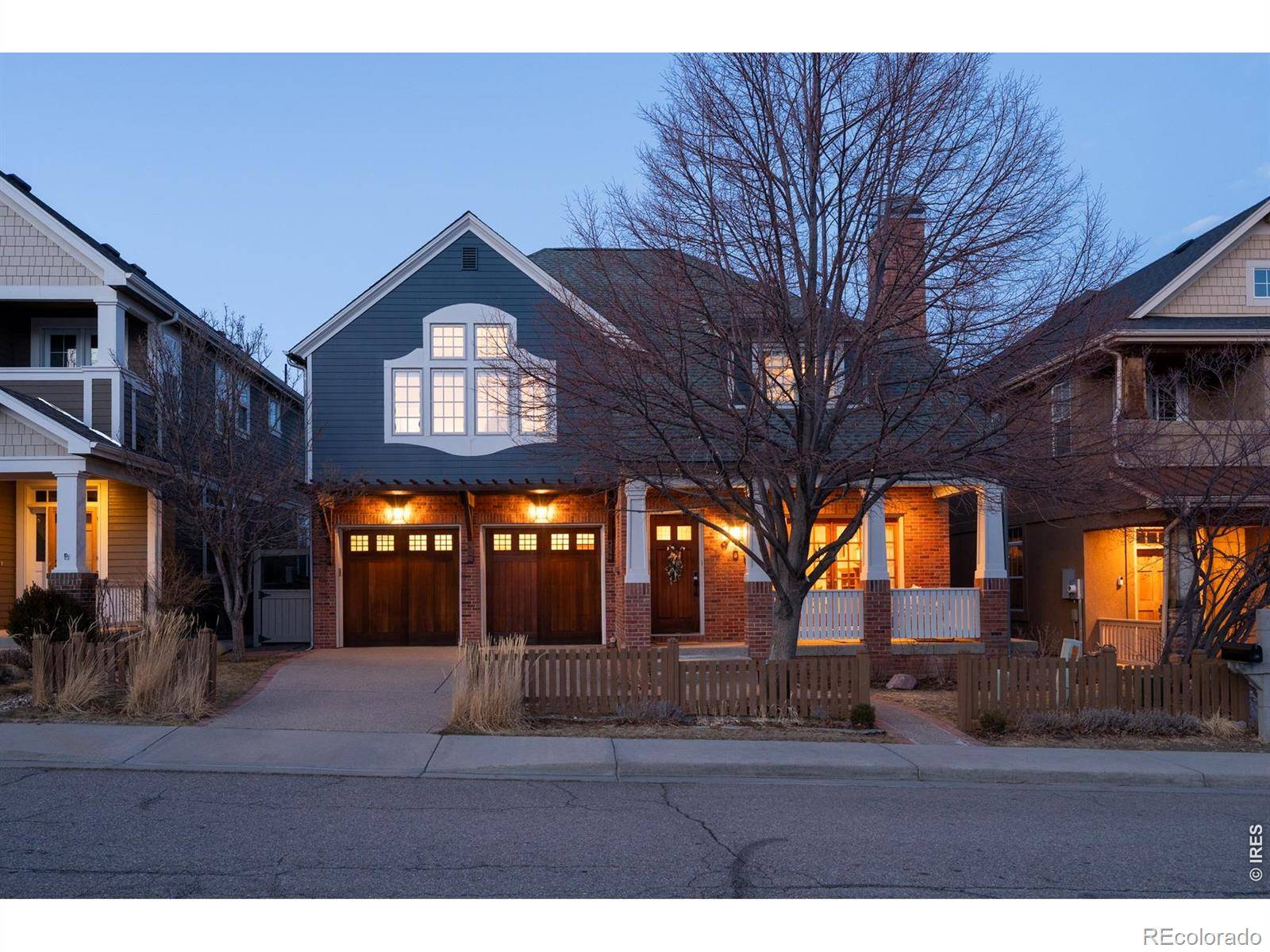 901 Terrace CIR, Boulder, CO 80304