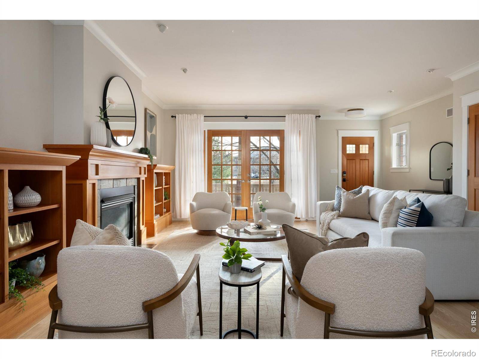 901 Terrace CIR, Boulder, CO 80304