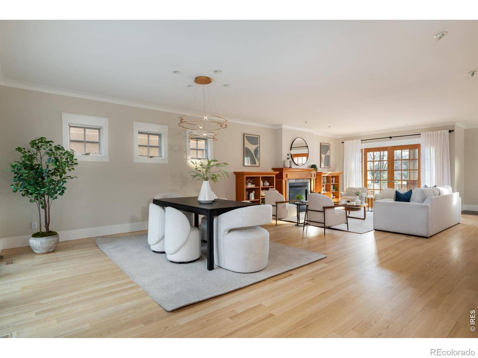 901 Terrace CIR, Boulder, CO 80304