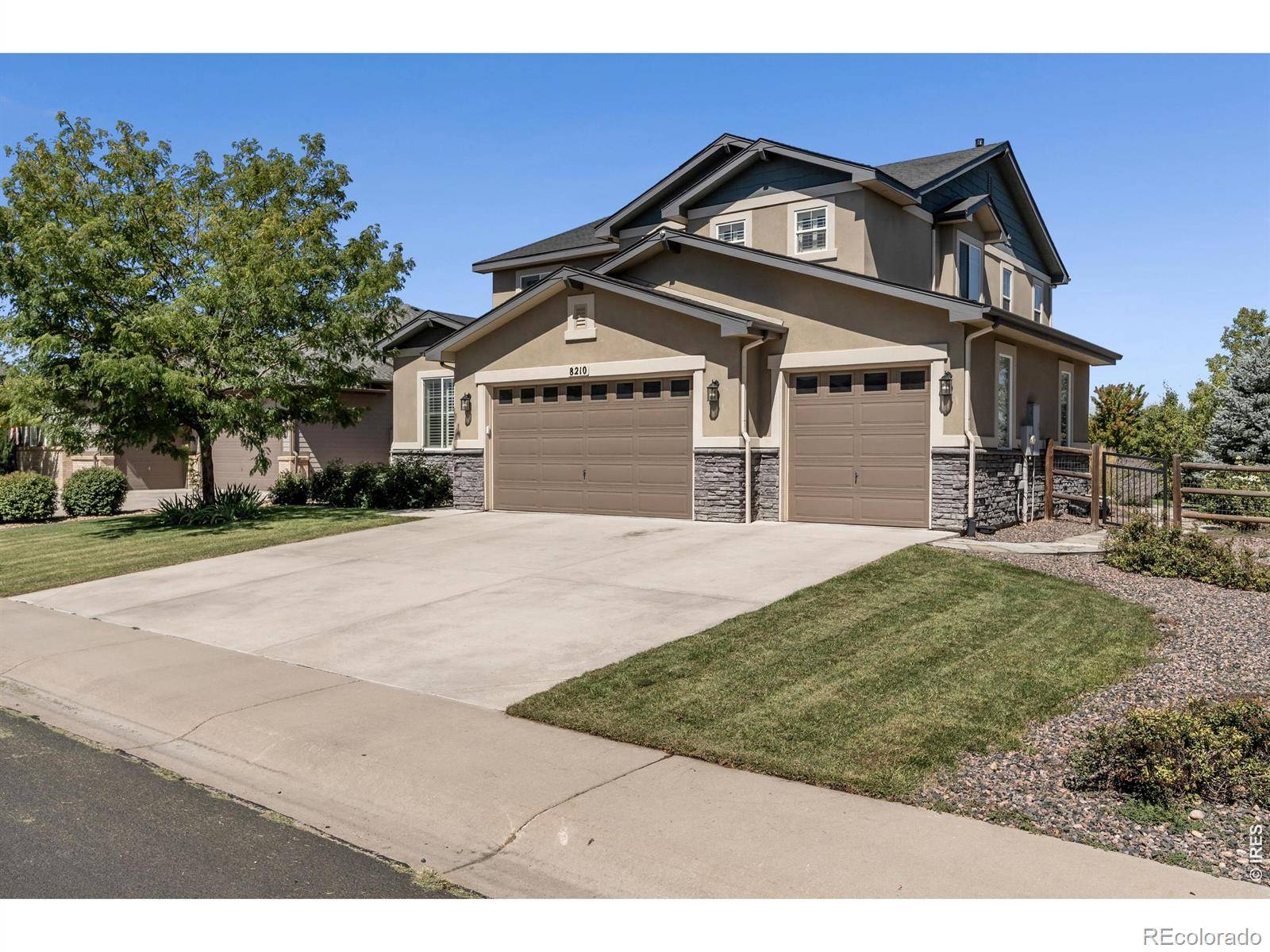 8210 Cherry Blossom DR, Windsor, CO 80550