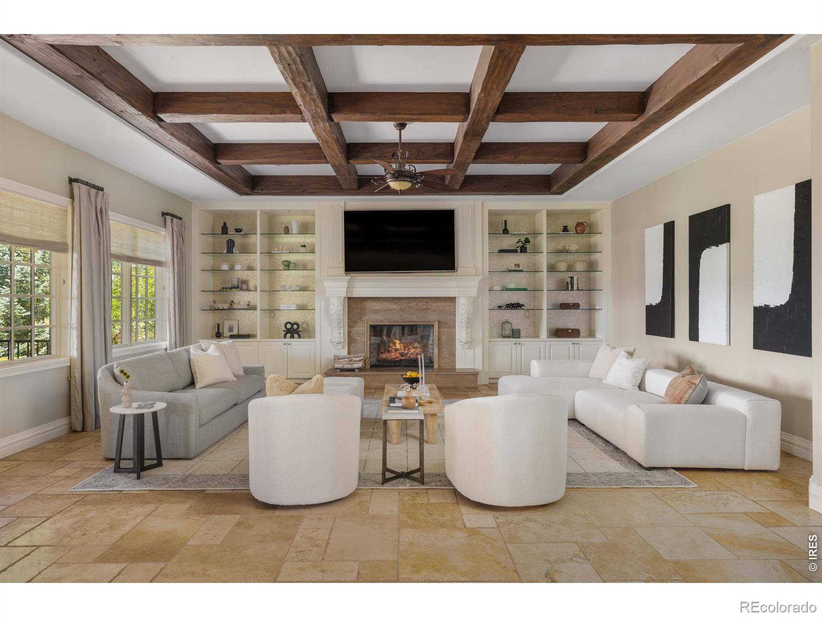 8925 Mountain View LN, Boulder, CO 80303