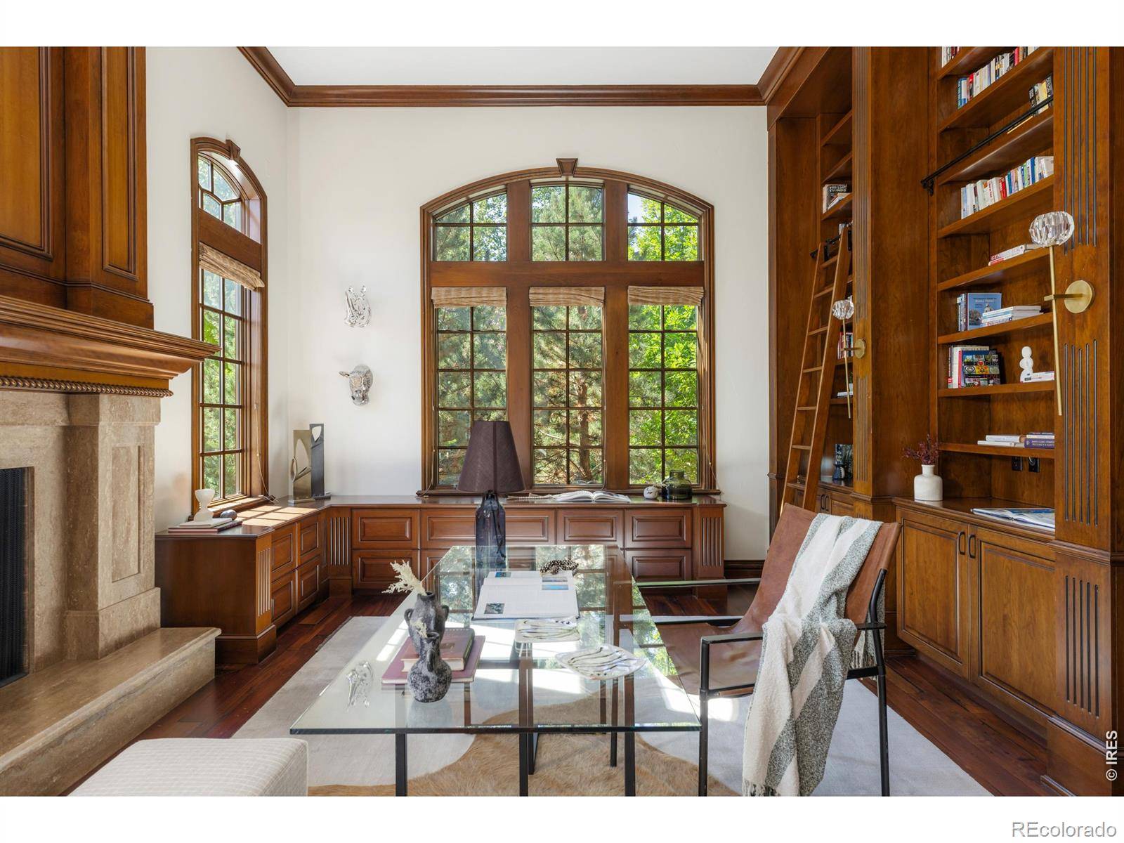 8925 Mountain View LN, Boulder, CO 80303