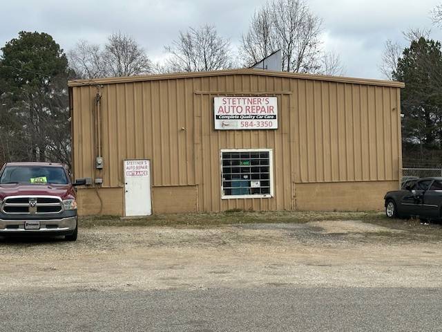 98 Oak Hill St, Camden, TN 38320