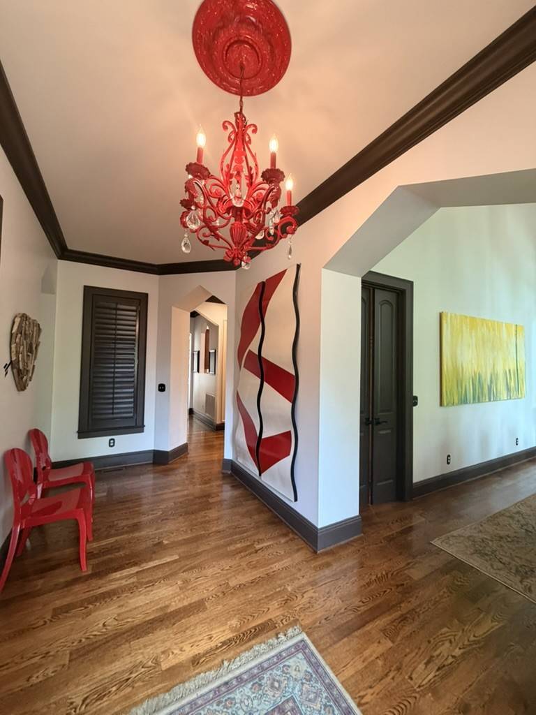 55 Whitworth Blvd, Nashville, TN 37205