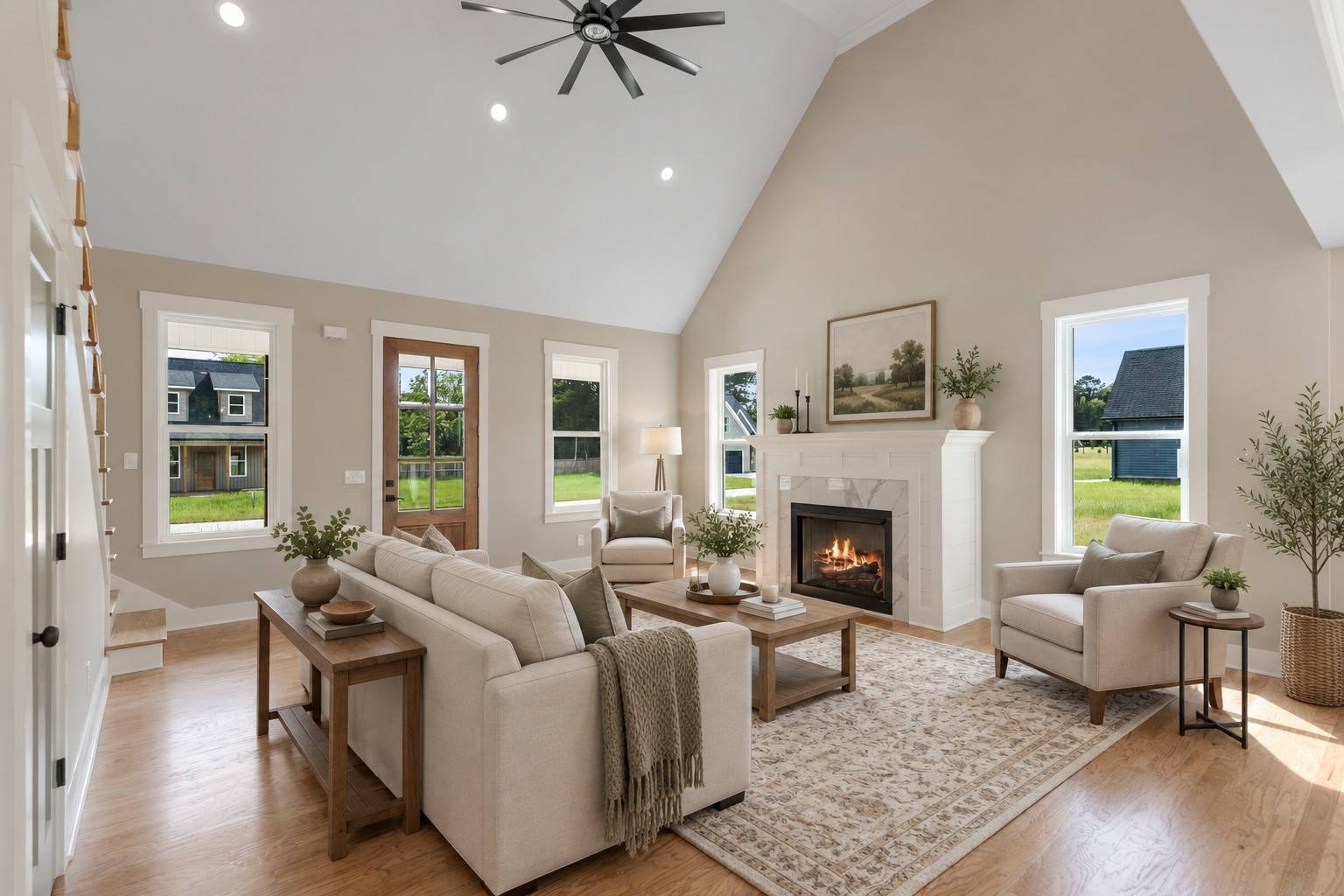 126 Mila Mae Lane, Ocoee, TN 37361